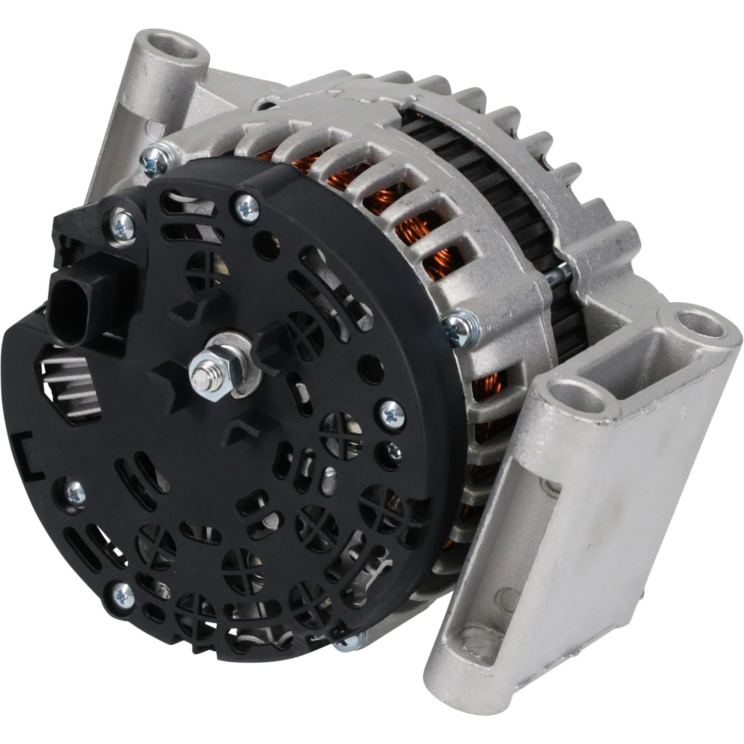 WAI 23925N - Alternator WAI 23925N Alternator product image 30 of 33