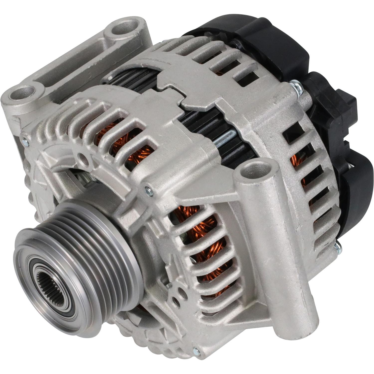 WAI 23925N - Alternator WAI 23925N Alternator product image 31 of 33