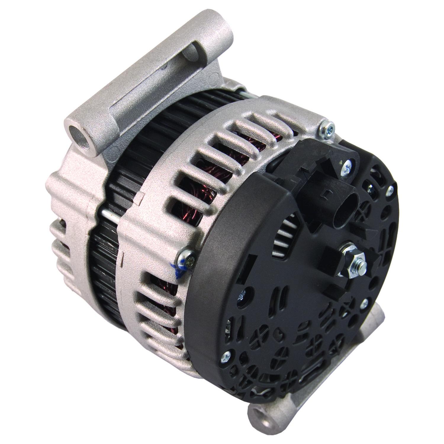 WAI 23925N - Alternator WAI 23925N Alternator product image 33 of 33