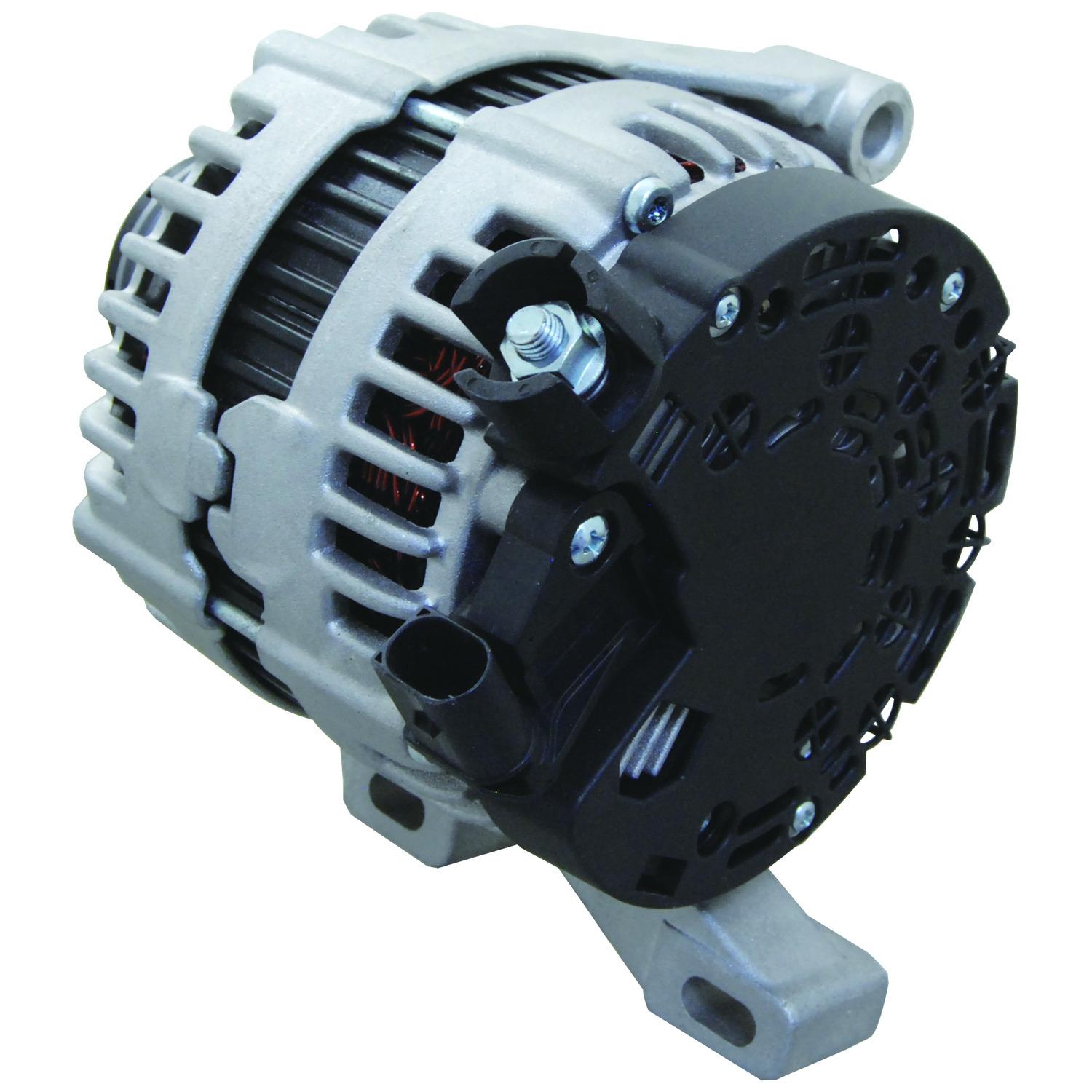 WAI 23976N Alternator product image 1 of 17