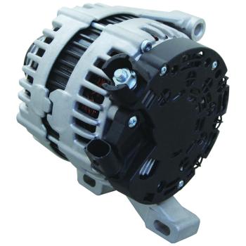 2015 Volvo S60 Alternator WAI 23976N image 1 of 4