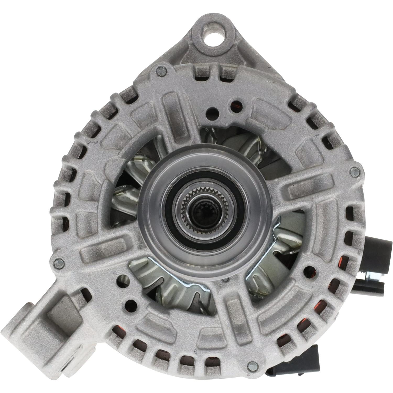 WAI 23976N Alternator product image 2 of 17