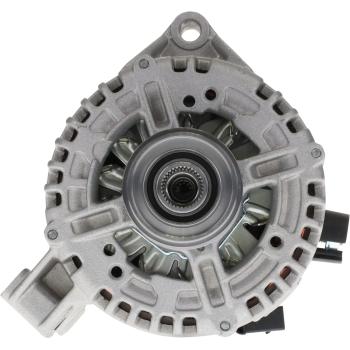 2015 Volvo S60 Alternator WAI 23976N image 2 of 4