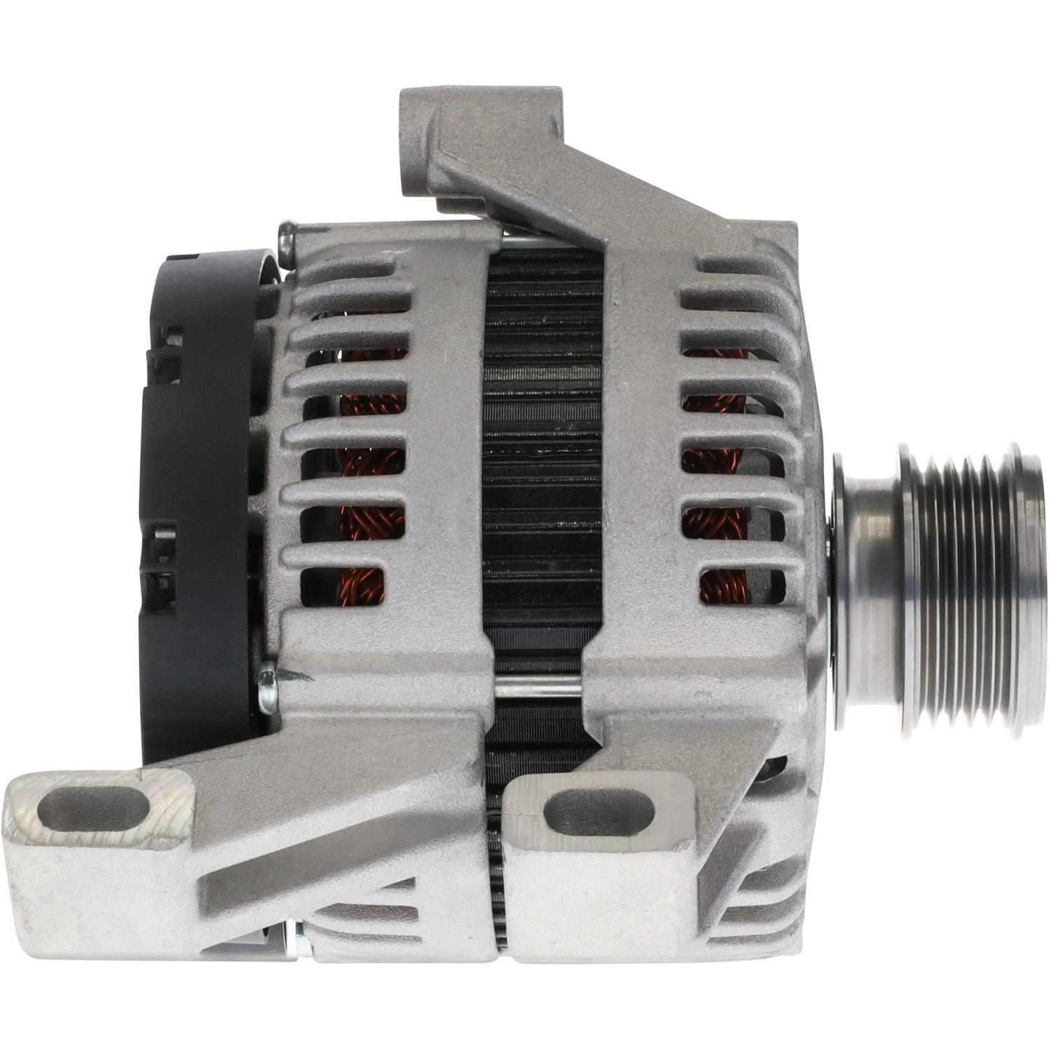 WAI 23976N Alternator product image 3 of 17