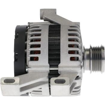 2015 Volvo S60 Alternator WAI 23976N image 3 of 4