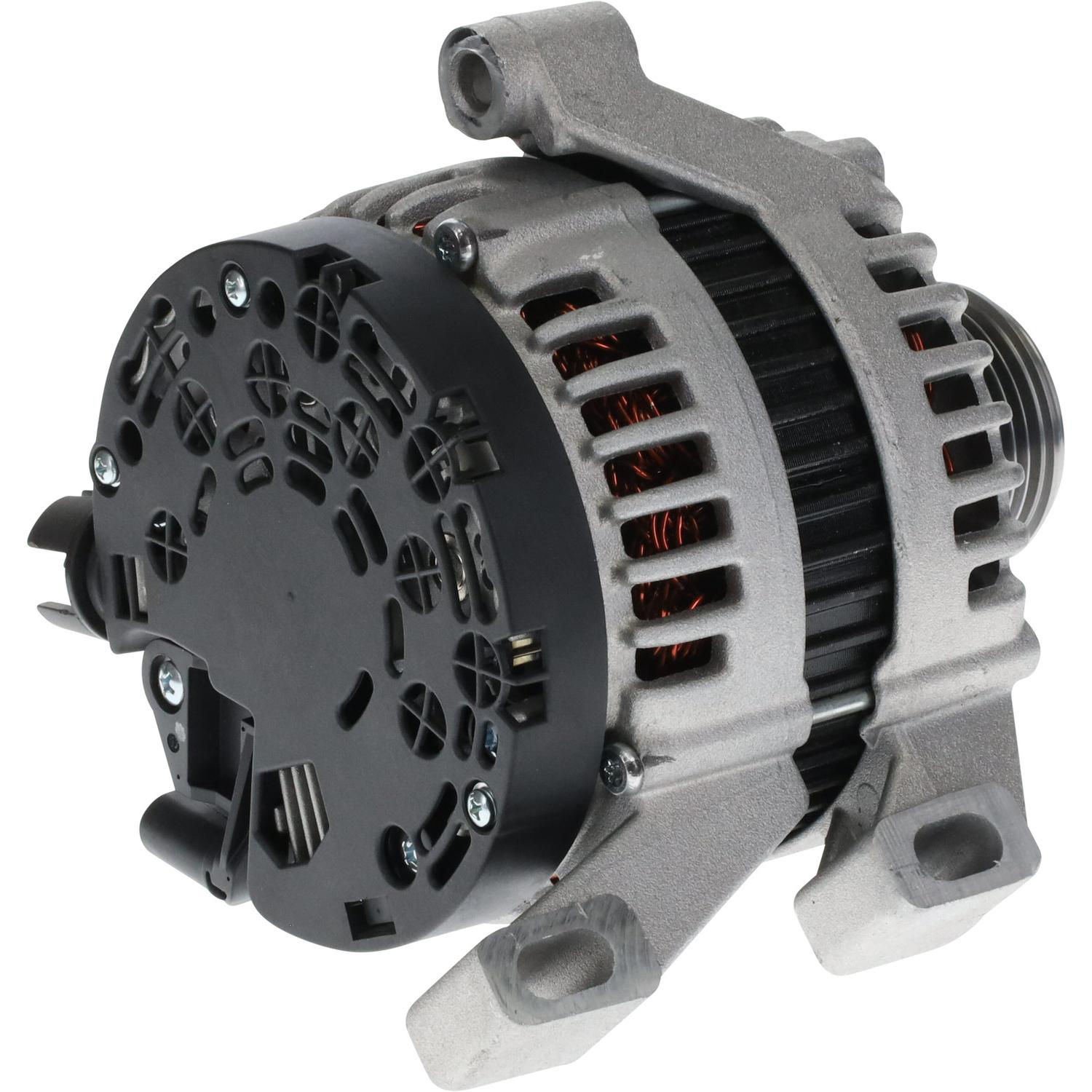 WAI 23976N Alternator product image 4 of 17