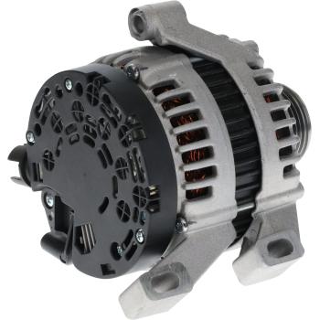 2015 Volvo S60 Alternator WAI 23976N image 4 of 4