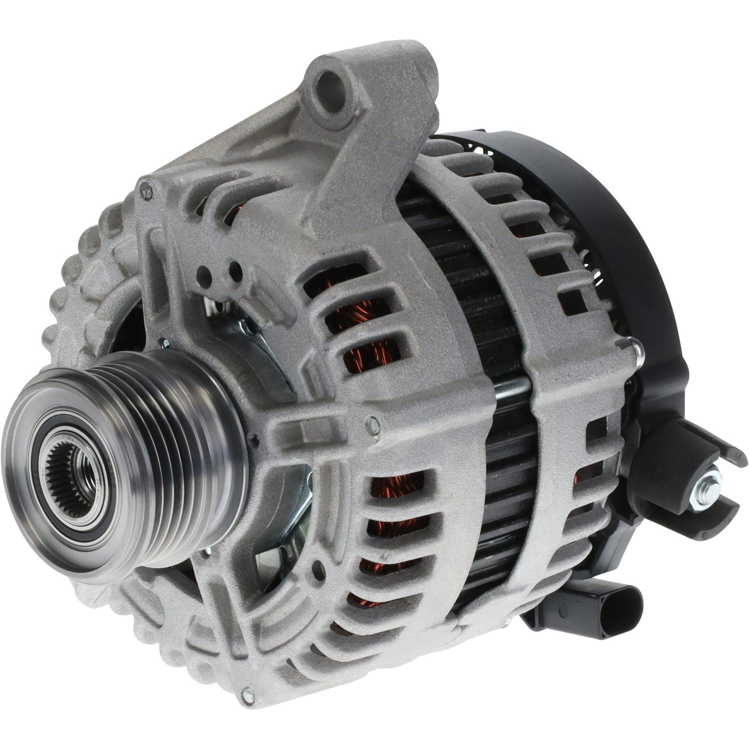 WAI 23976N Alternator product image 5 of 17