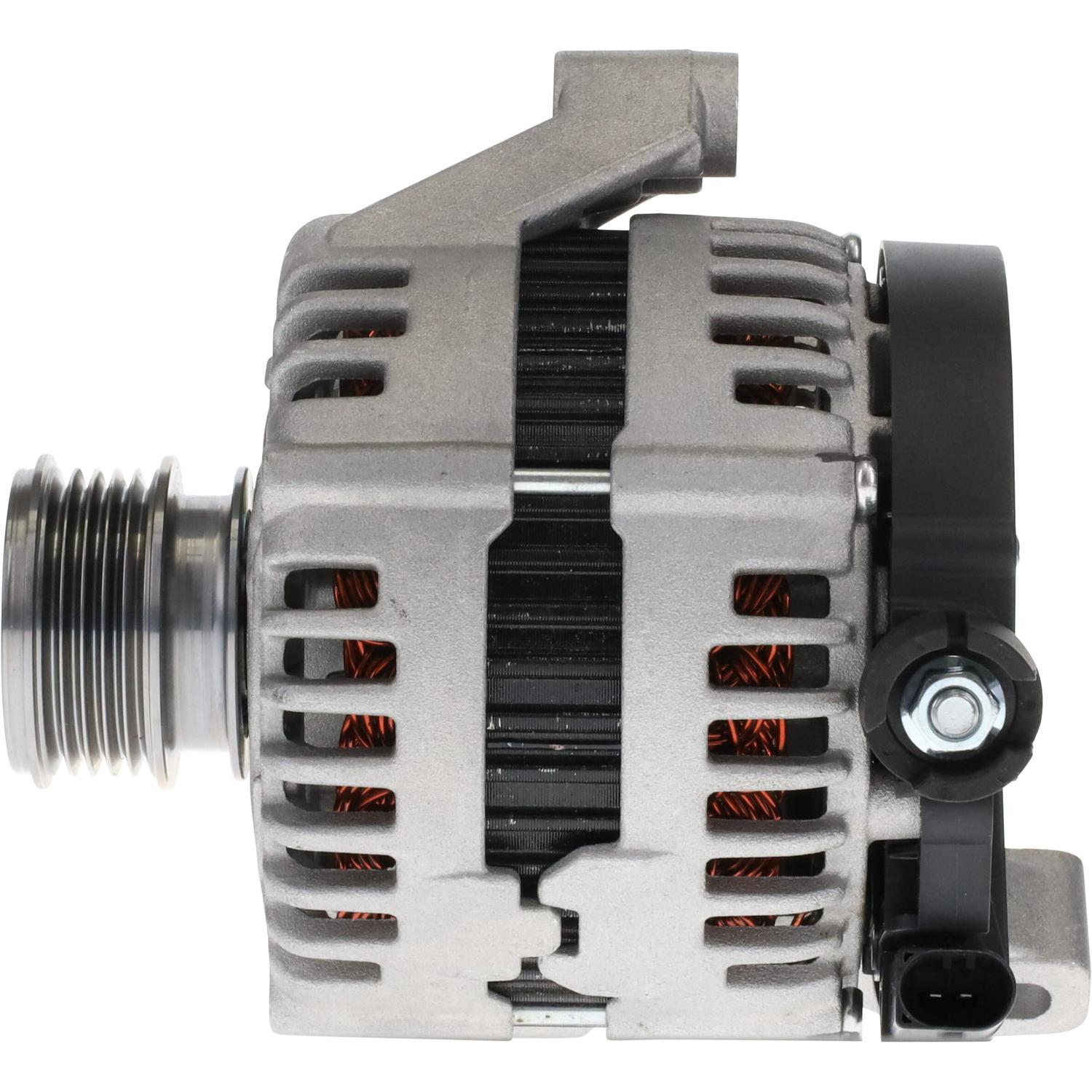 WAI 23976N Alternator product image 6 of 17