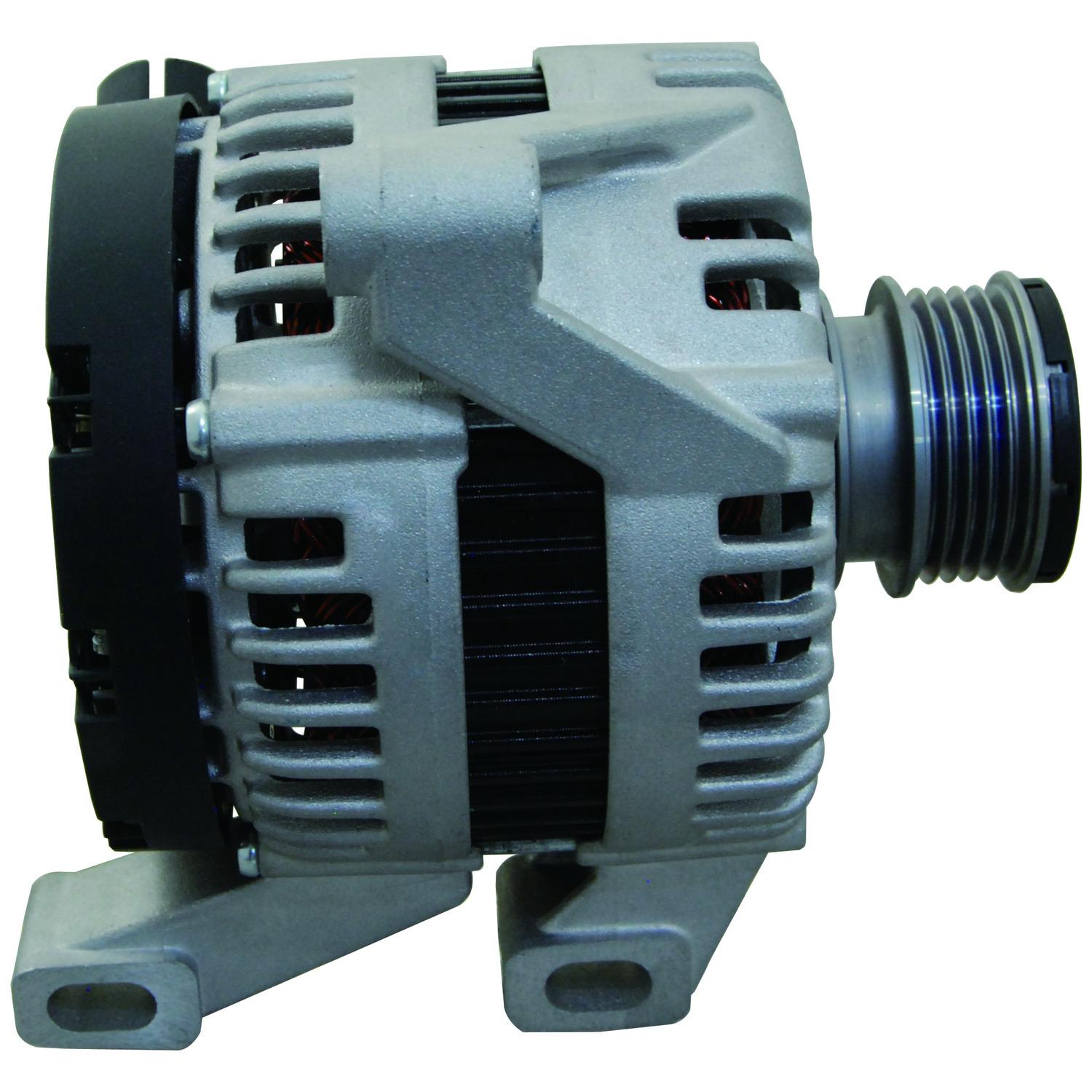 WAI 23976N Alternator product image 7 of 17