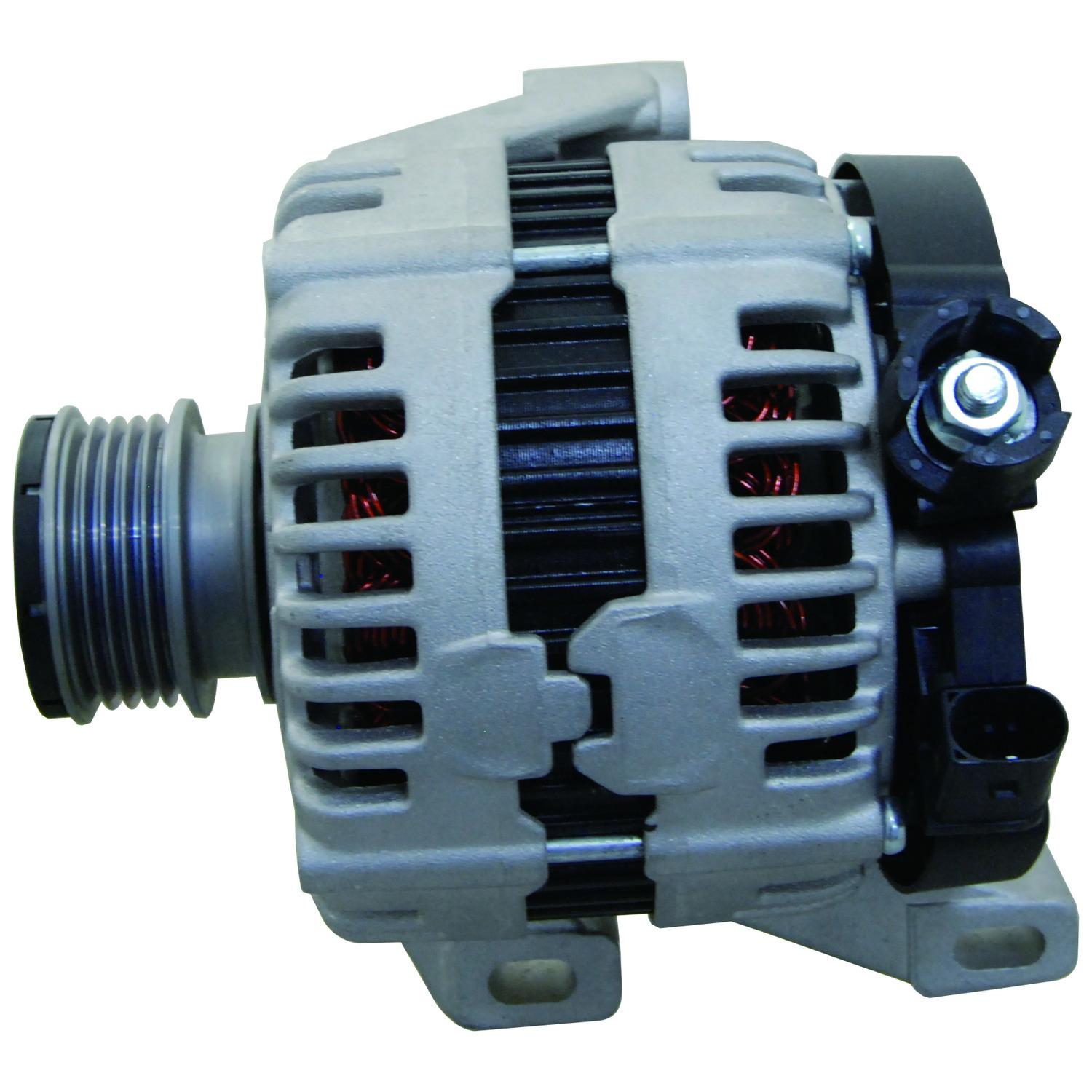 WAI 23976N Alternator product image 8 of 17
