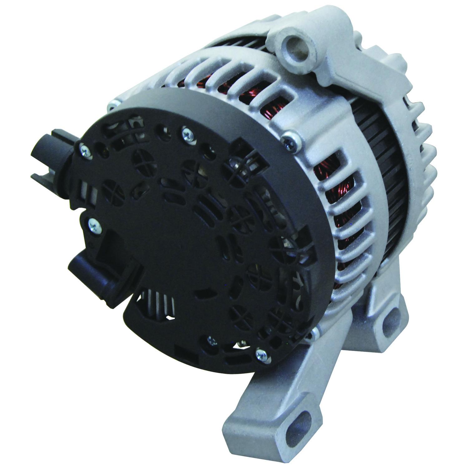 WAI 23976N Alternator product image 10 of 17