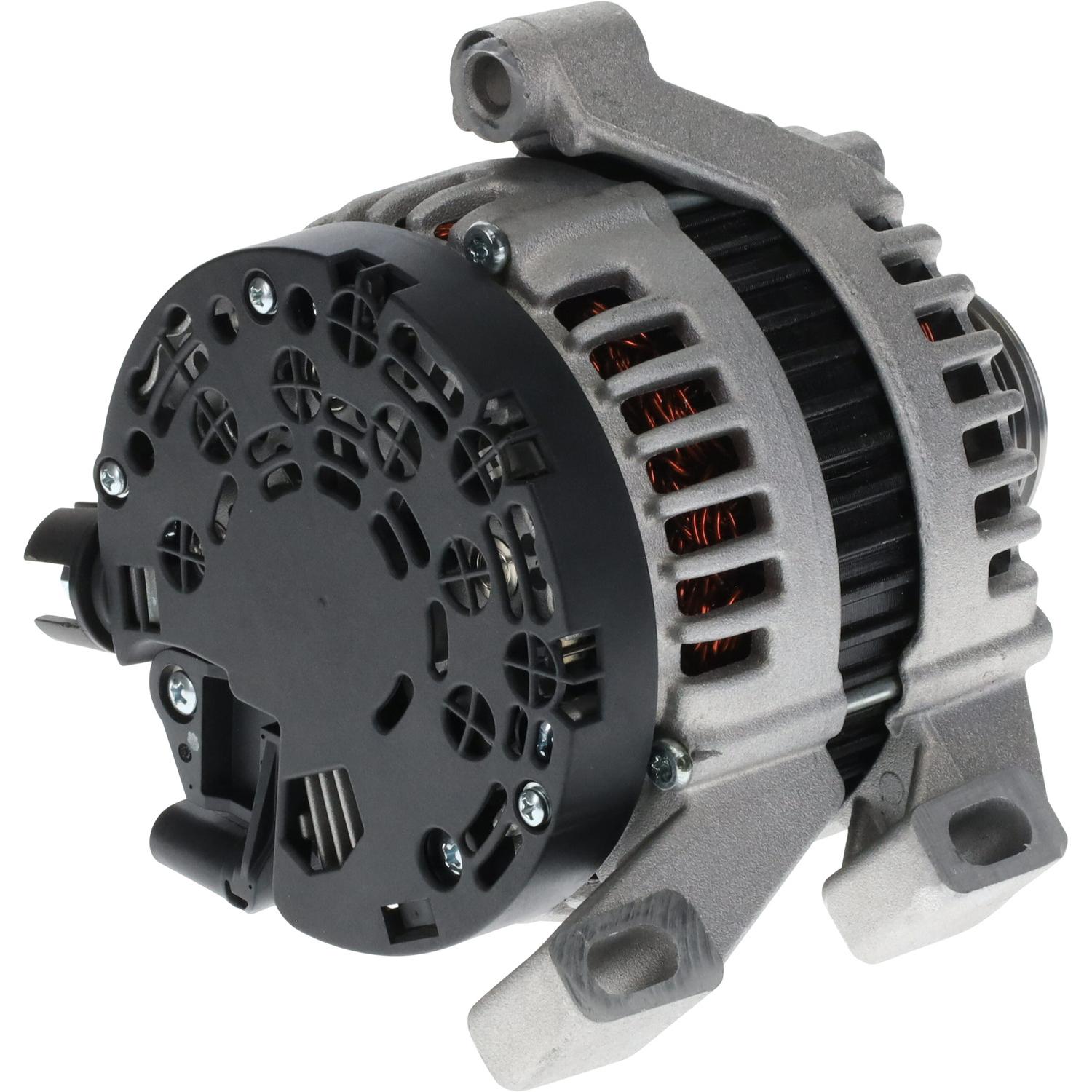 WAI 23976N Alternator product image 12 of 17