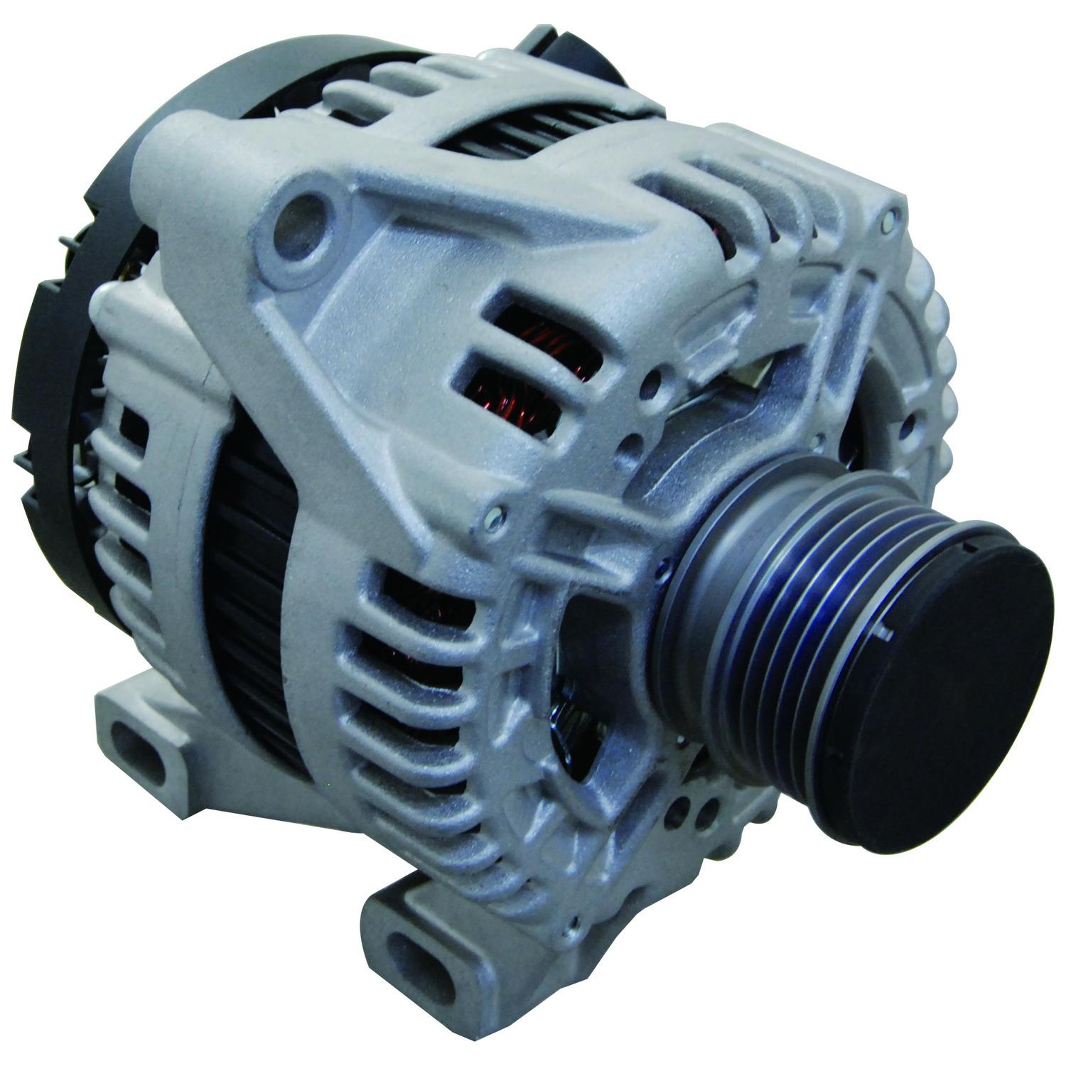 WAI 23976N Alternator product image 15 of 17