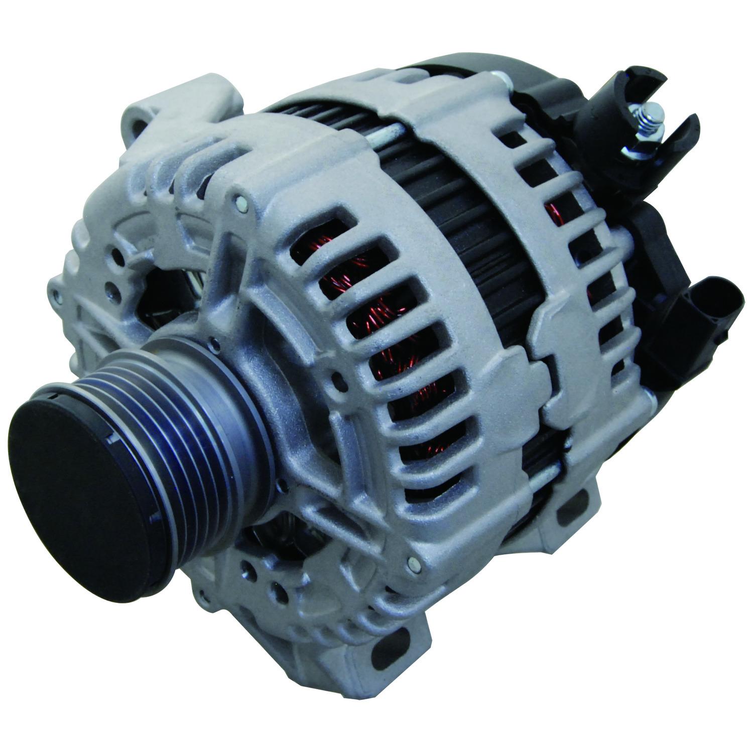 WAI 23976N Alternator product image 16 of 17