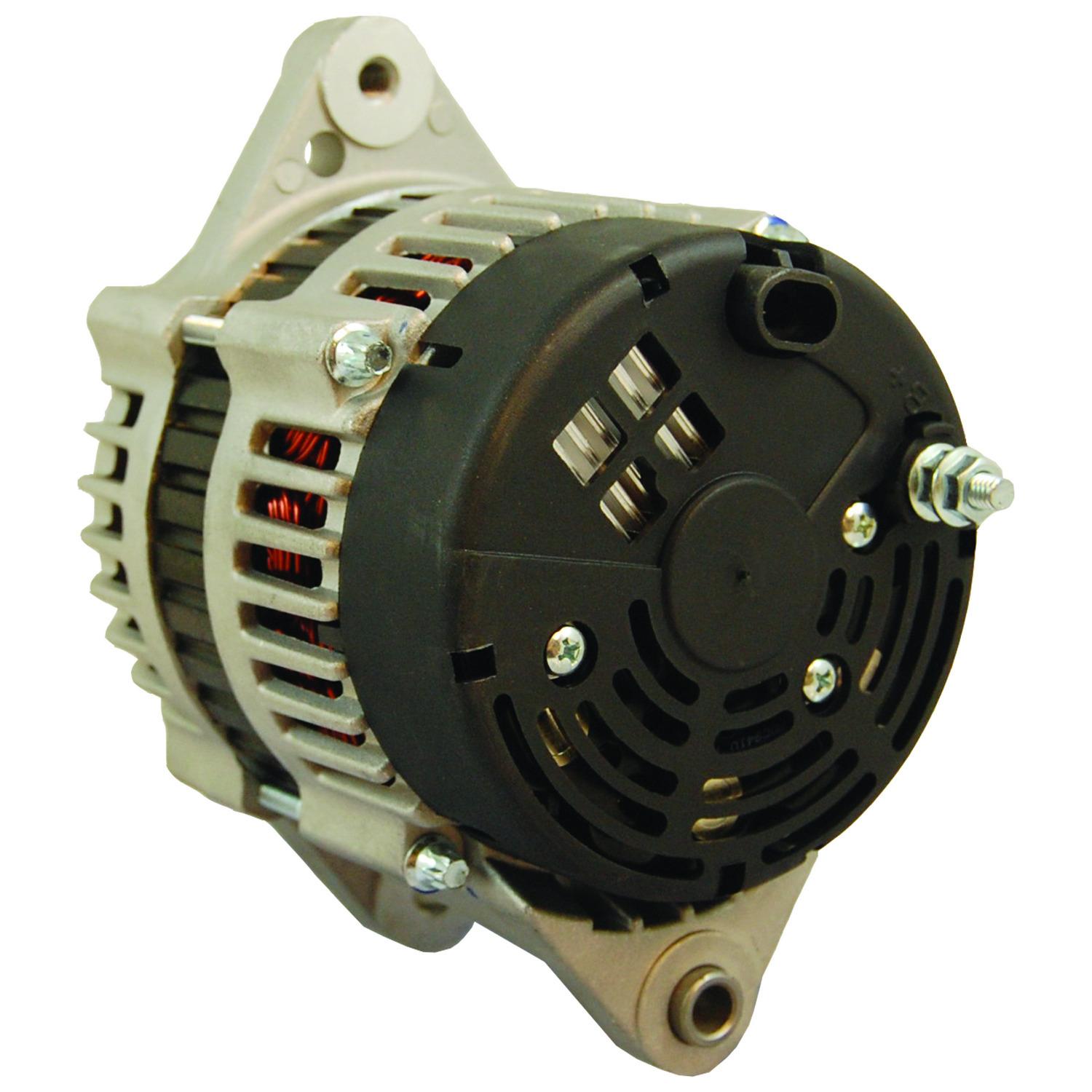 WAI 23999N - Alternator WAI 23999N Alternator product image 1 of 19