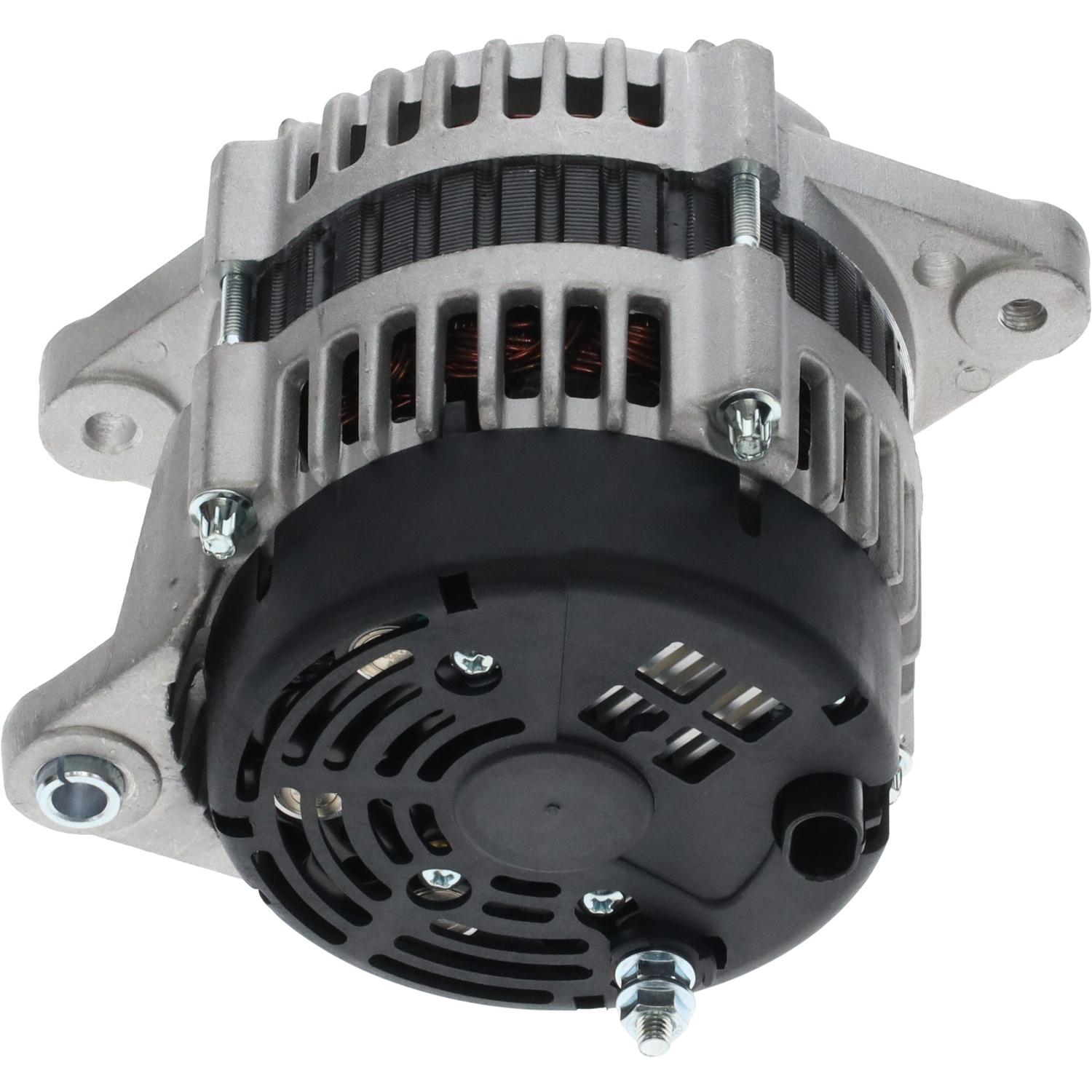 WAI 23999N - Alternator WAI 23999N Alternator product image 2 of 19