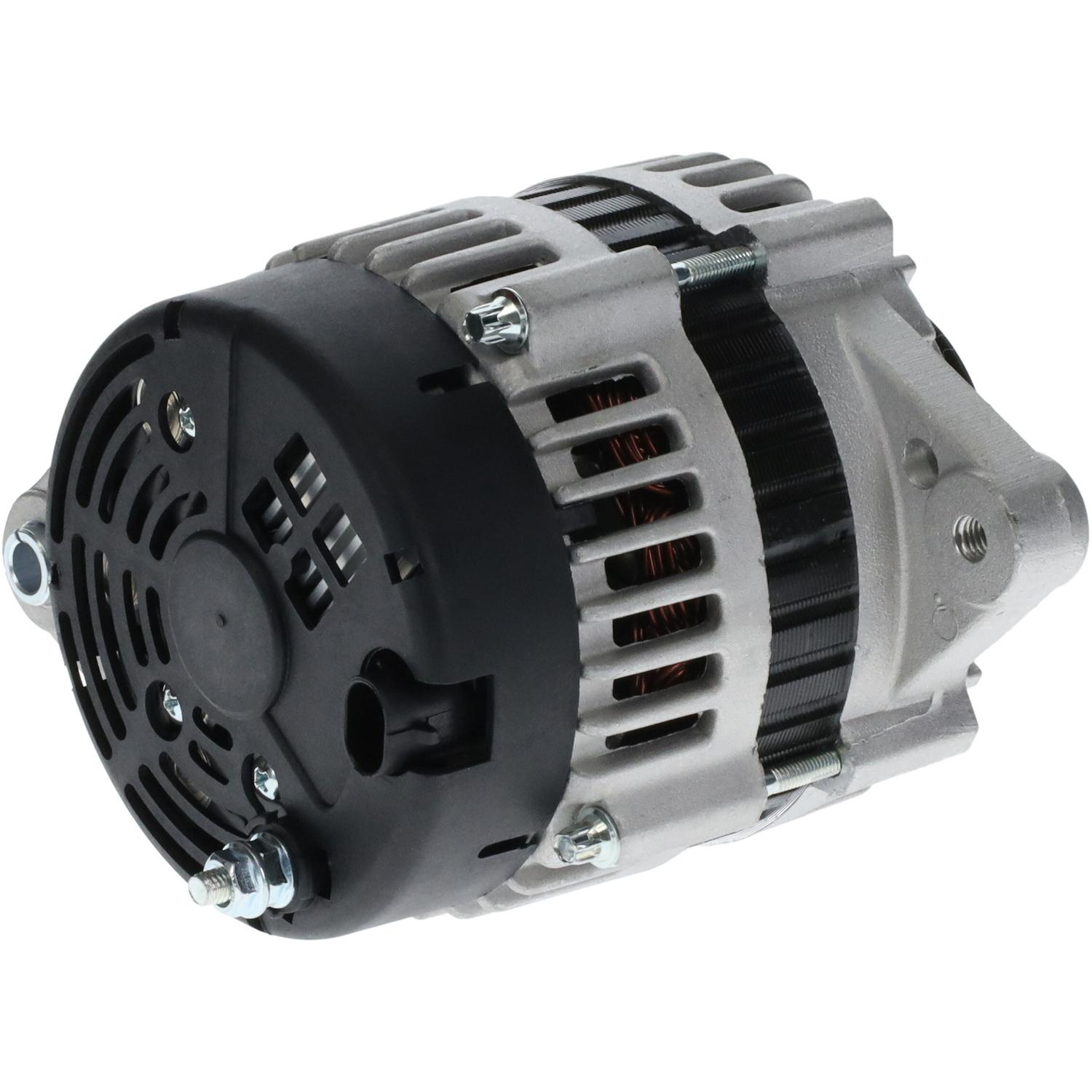 WAI 23999N - Alternator WAI 23999N Alternator product image 3 of 19