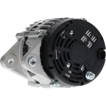 2010 Pontiac Matiz Alternator WAI 23999N image 4 of 4