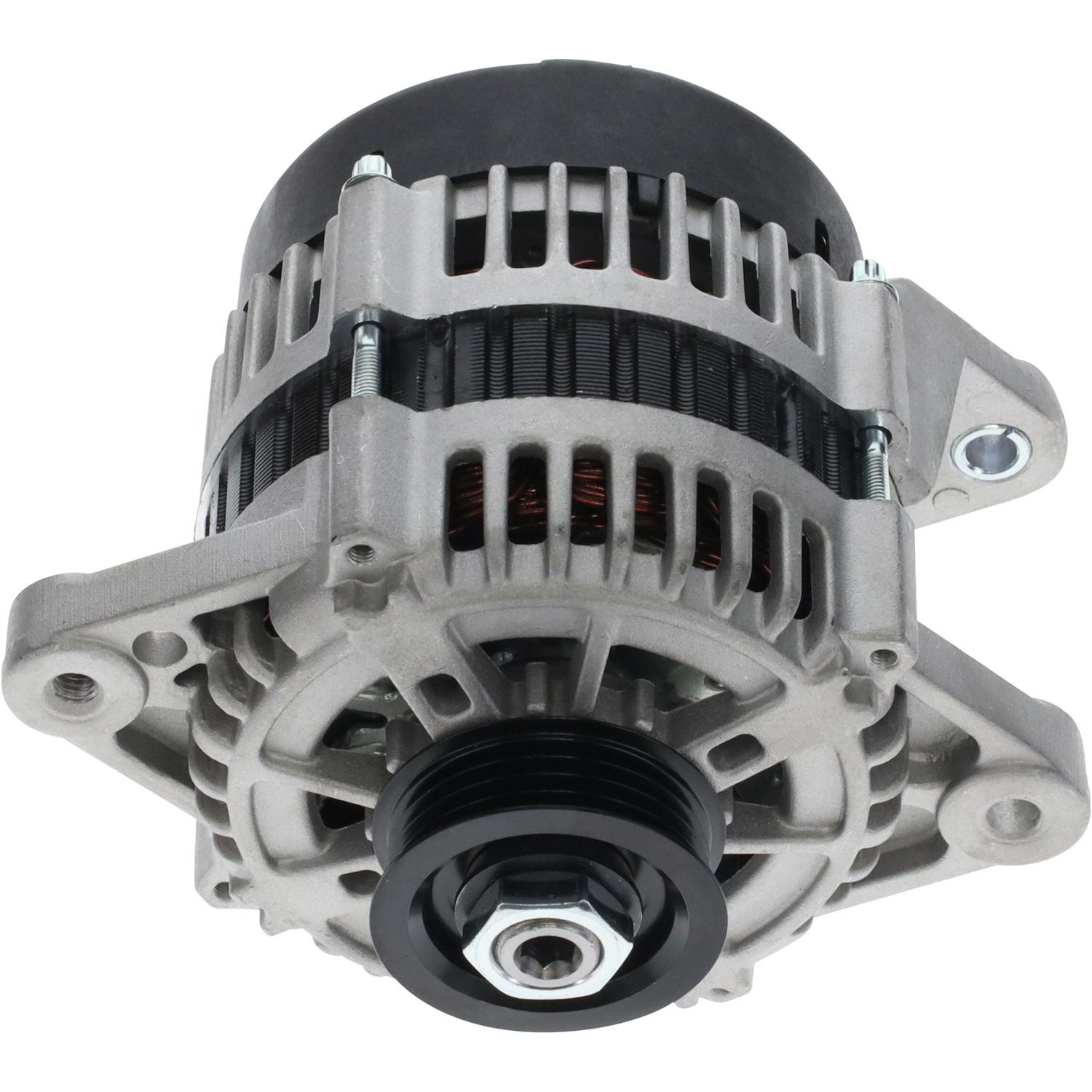 WAI 23999N - Alternator WAI 23999N Alternator product image 6 of 19