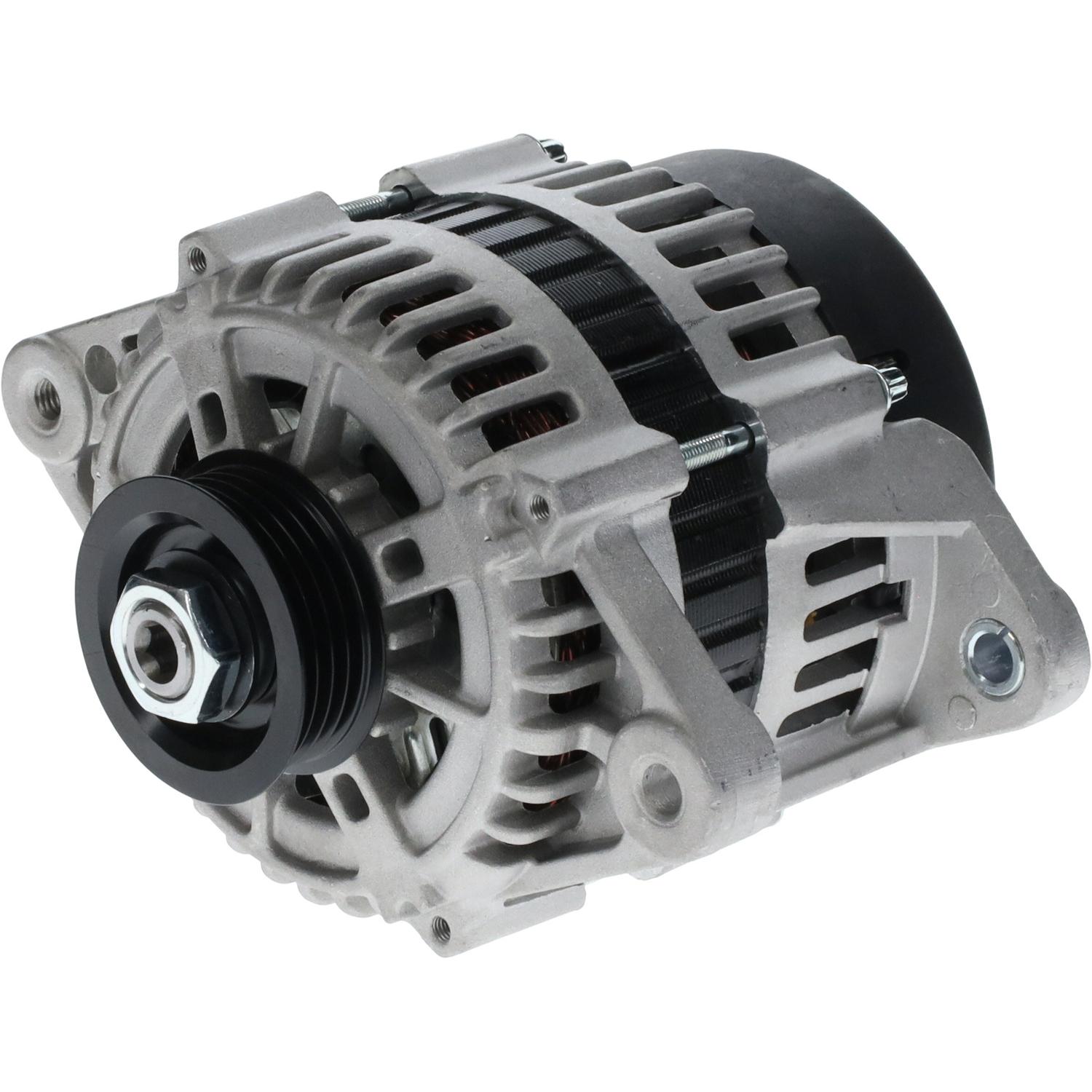 WAI 23999N - Alternator WAI 23999N Alternator product image 7 of 19