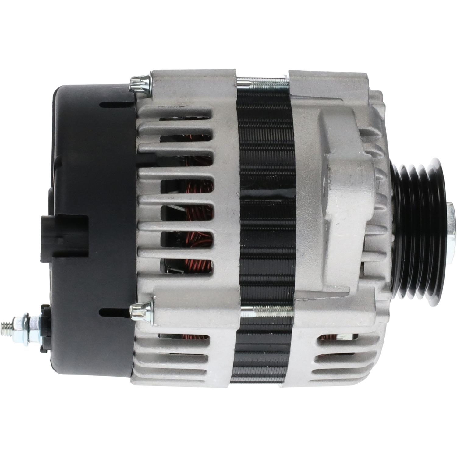 WAI 23999N - Alternator WAI 23999N Alternator product image 8 of 19