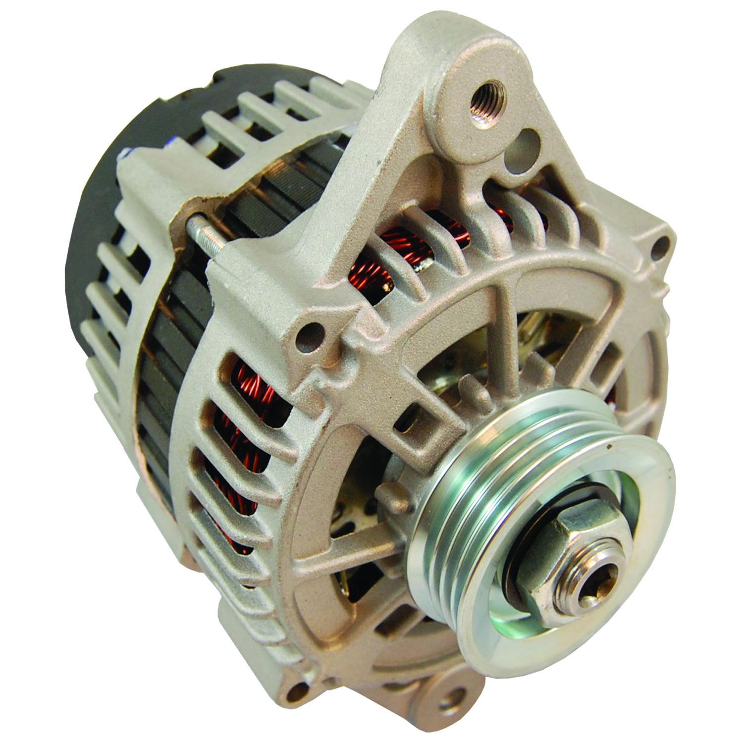WAI 23999N - Alternator WAI 23999N Alternator product image 15 of 19