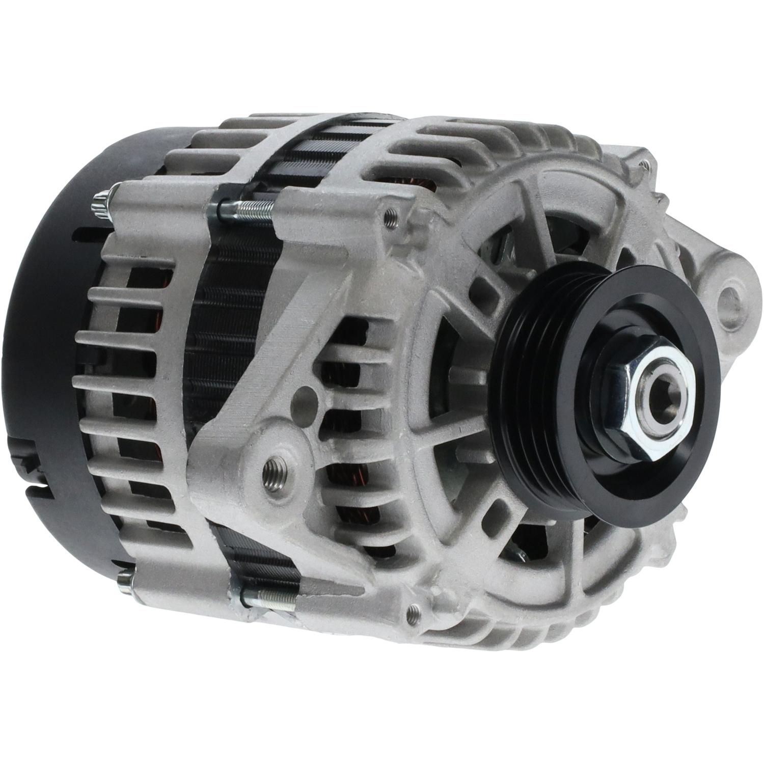 WAI 23999N - Alternator WAI 23999N Alternator product image 16 of 19