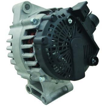 2016 Ford Figo Alternator WAI 24011N image 1 of 4