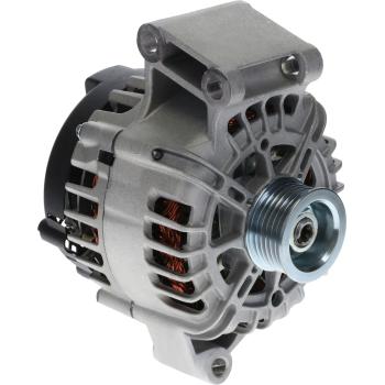 2016 Ford Figo Alternator WAI 24011N image 2 of 4