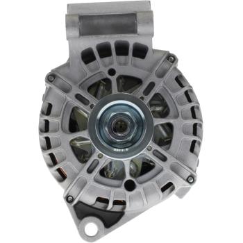 2016 Ford Figo Alternator WAI 24011N image 3 of 4