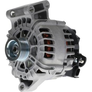 2016 Ford Figo Alternator WAI 24011N image 4 of 4