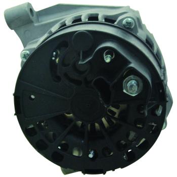 2008 Fiat Grande Punto Alternator WAI 24019N image 4 of 4