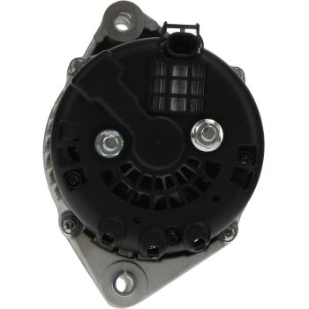 2017 Chevrolet Spark Classic Alternator