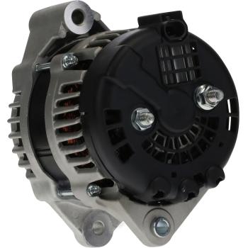 2017 Chevrolet Spark Classic Alternator WAI 24096N image 2 of 4
