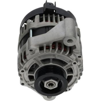 2017 Chevrolet Spark Classic Alternator WAI 24096N image 4 of 4