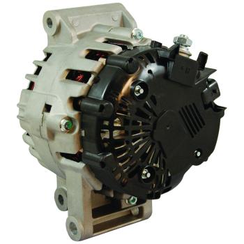 2011 Saab 9-5 Alternator WAI 24107N image 1 of 4