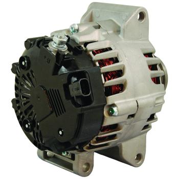 2011 Saab 9-5 Alternator WAI 24107N image 2 of 4