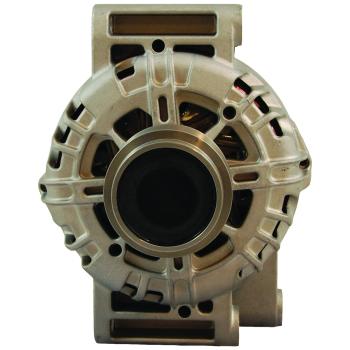 2011 Saab 9-5 Alternator WAI 24107N image 3 of 4