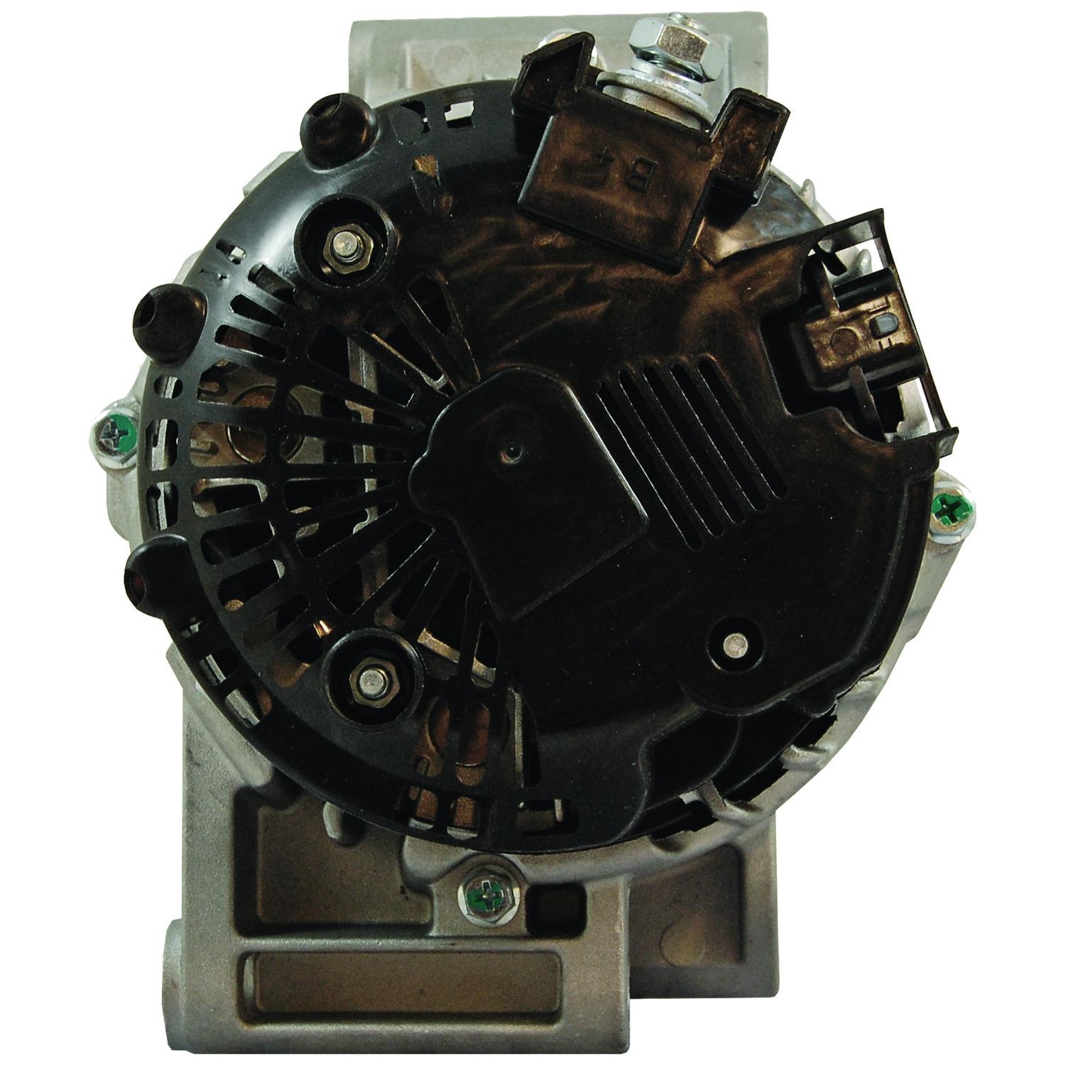 WAI 24107N - Alternator WAI 24107N Alternator product image 4 of 8
