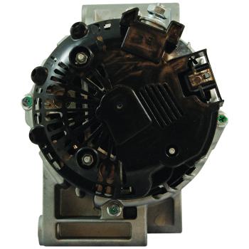 2011 Saab 9-5 Alternator WAI 24107N image 4 of 4