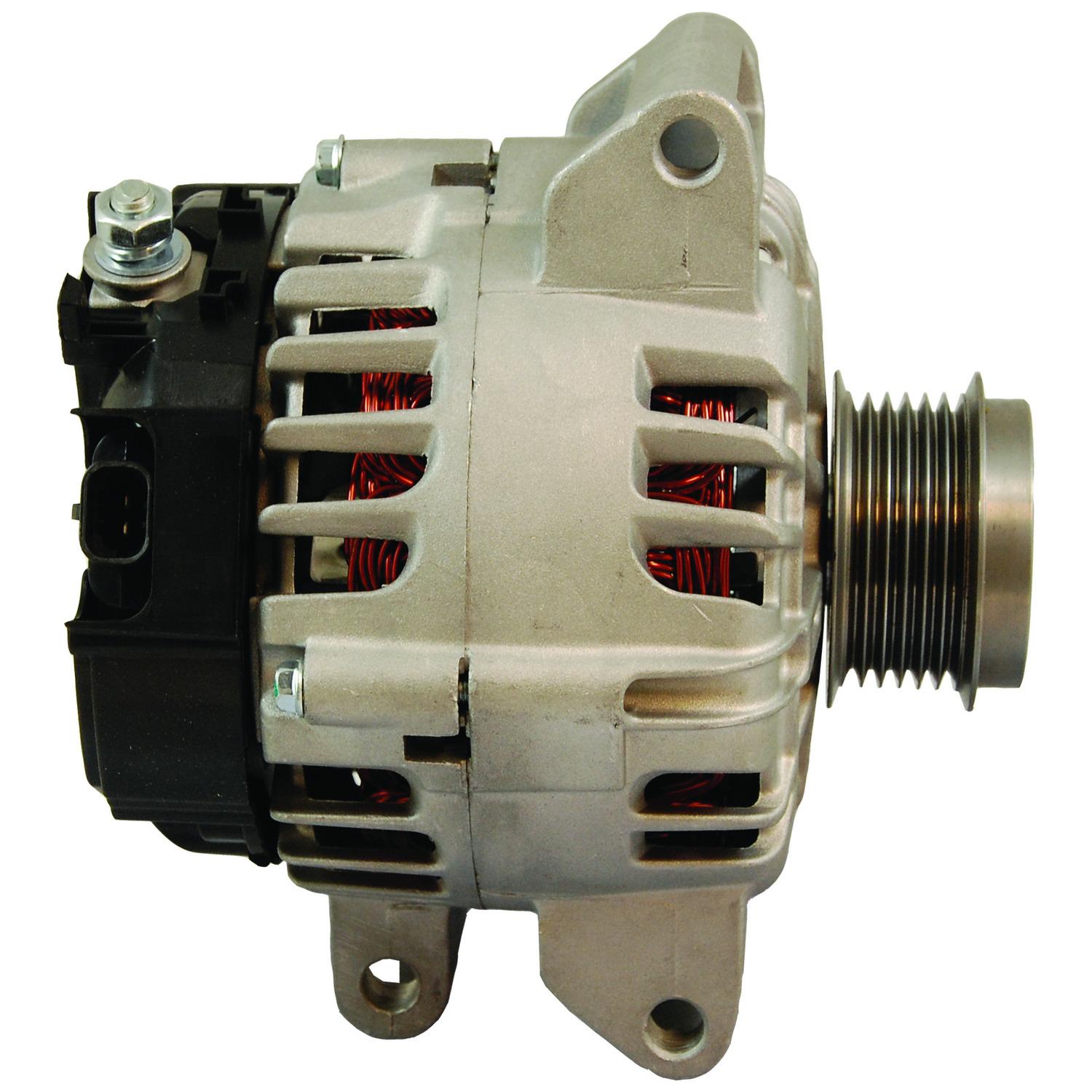 WAI 24107N - Alternator WAI 24107N Alternator product image 7 of 8