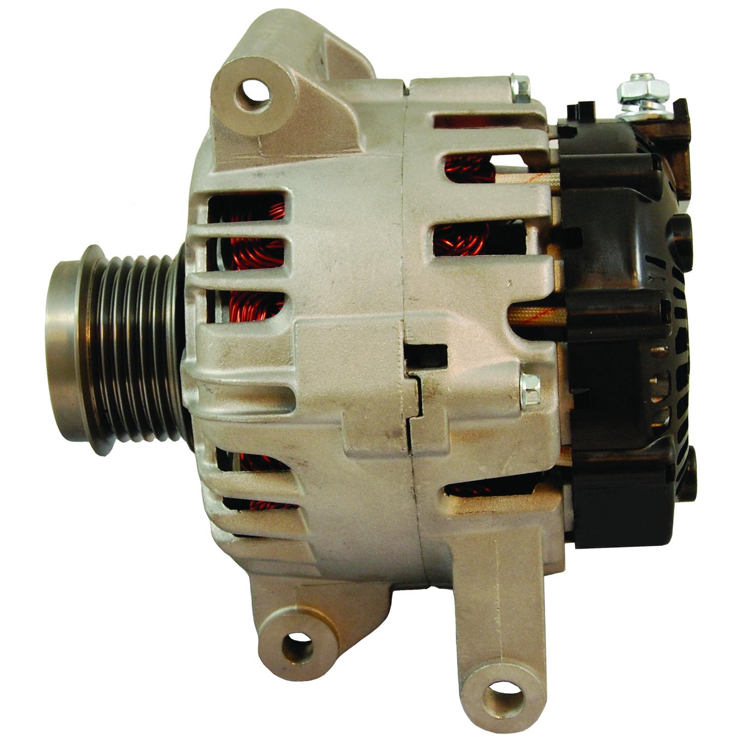 WAI 24107N - Alternator WAI 24107N Alternator product image 8 of 8