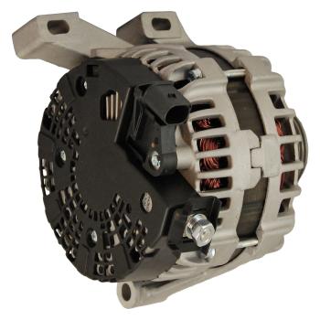 2015 Volvo S60 Alternator WAI 24142N image 1 of 4