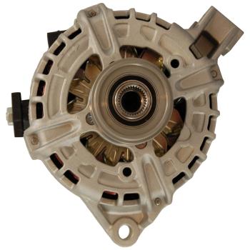 2015 Volvo S60 Alternator WAI 24142N image 2 of 4