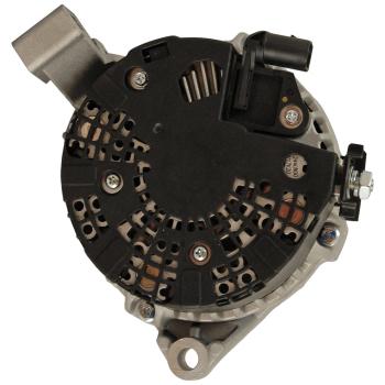 2015 Volvo S60 Alternator WAI 24142N image 3 of 4
