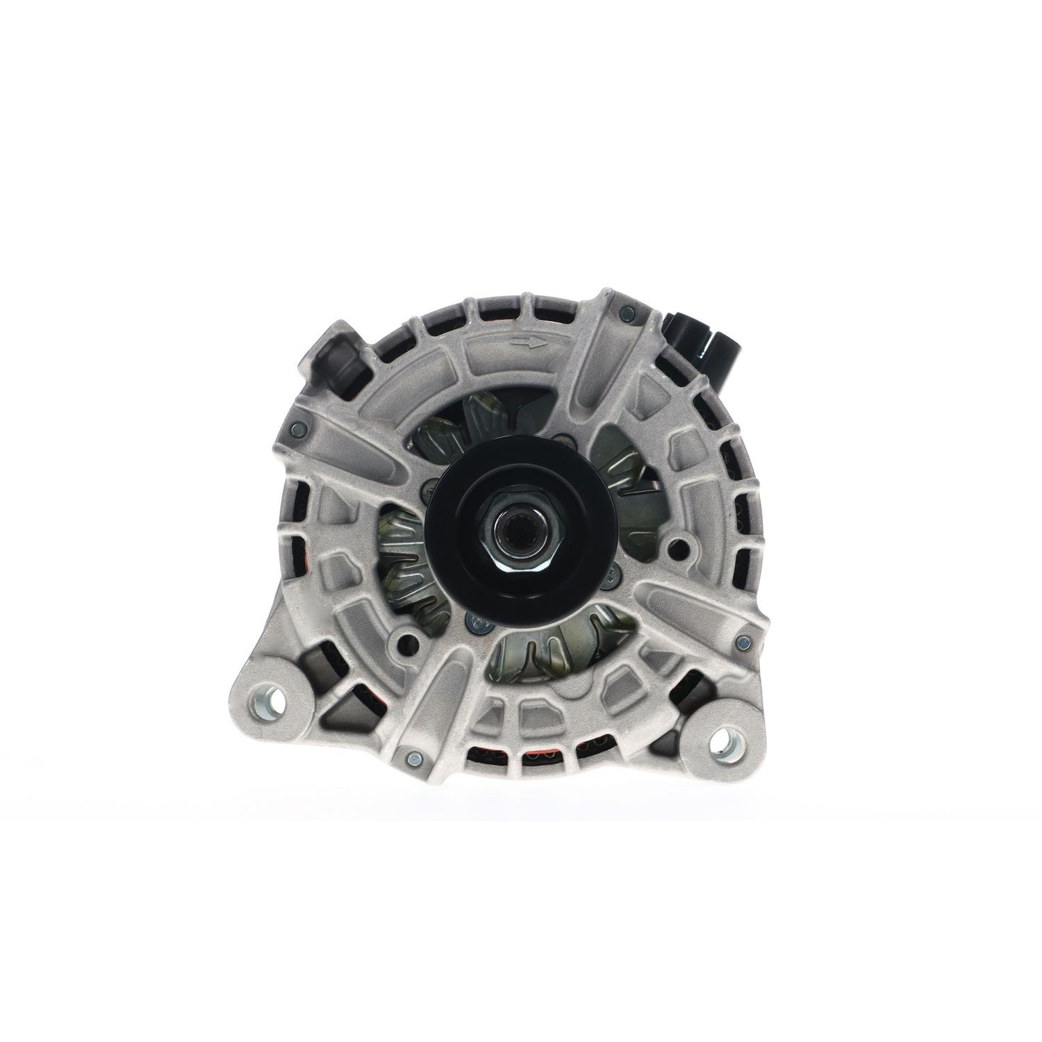 WAI 24145N - Alternator WAI 24145N Alternator product image 1 of 5