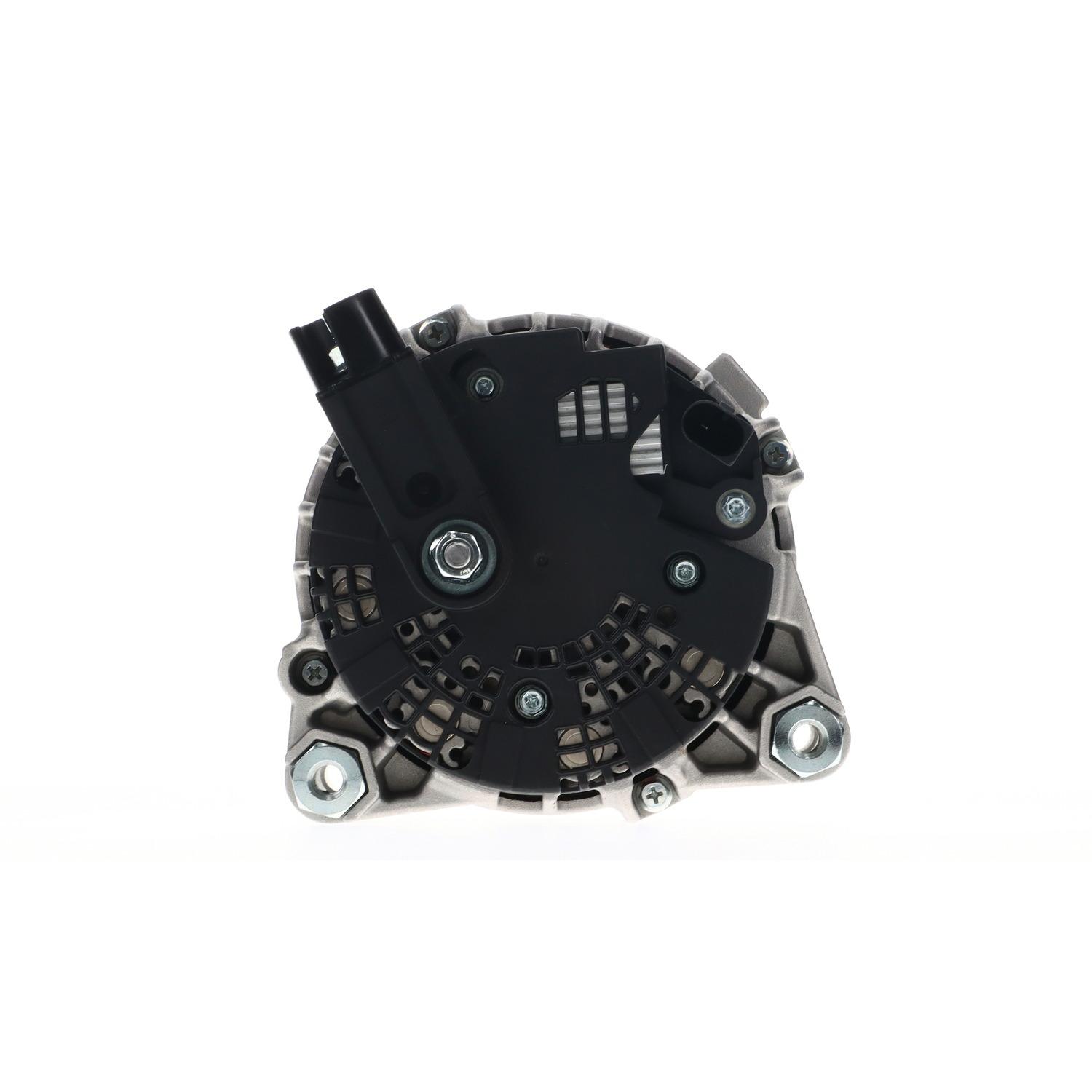 WAI 24145N - Alternator WAI 24145N Alternator product image 2 of 5