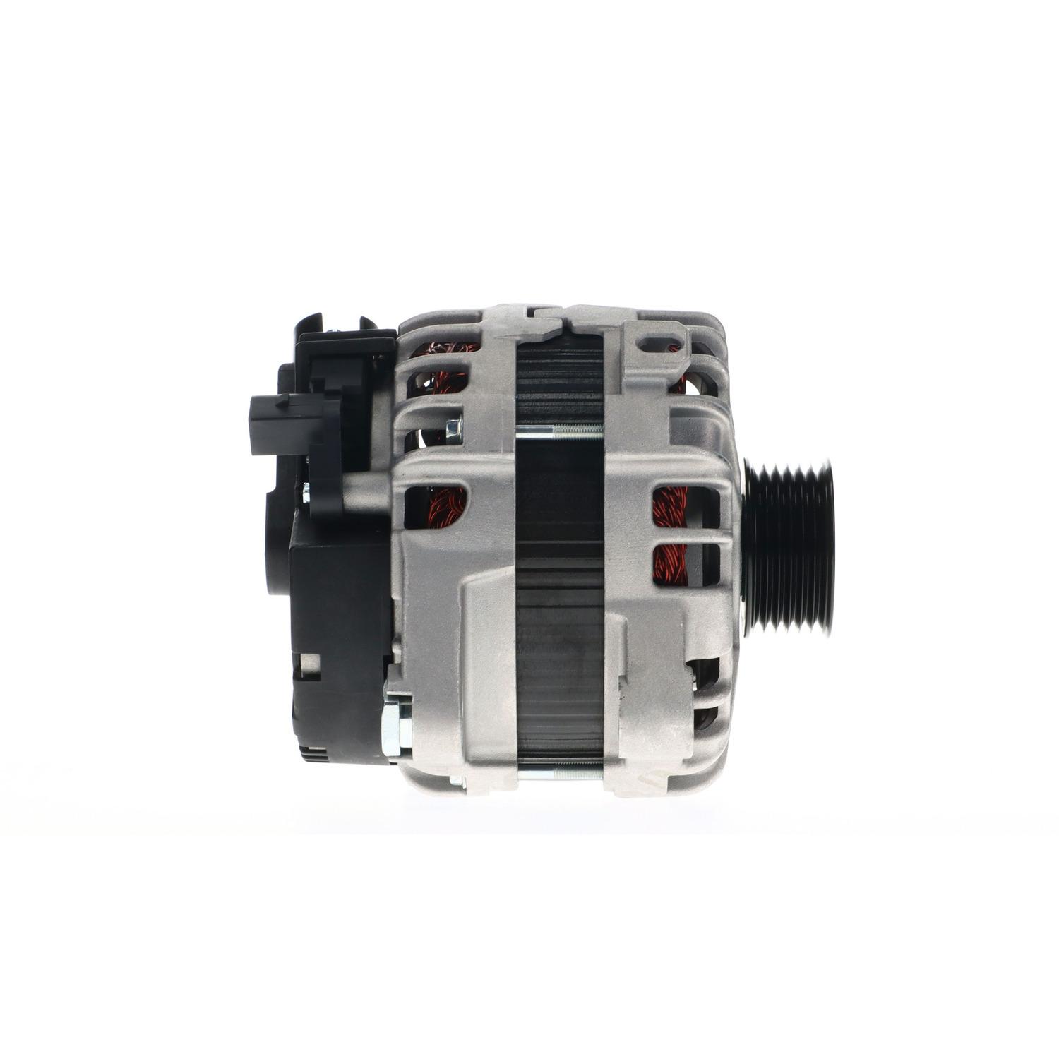 WAI 24145N - Alternator WAI 24145N Alternator product image 3 of 5