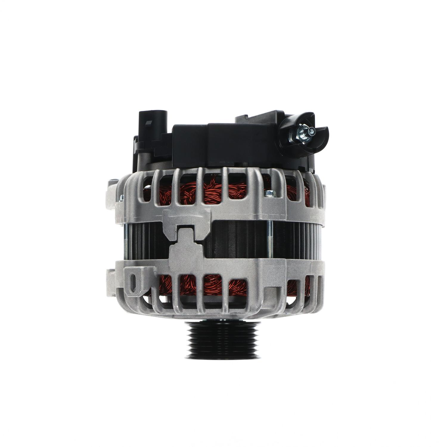 WAI 24145N - Alternator WAI 24145N Alternator product image 5 of 5